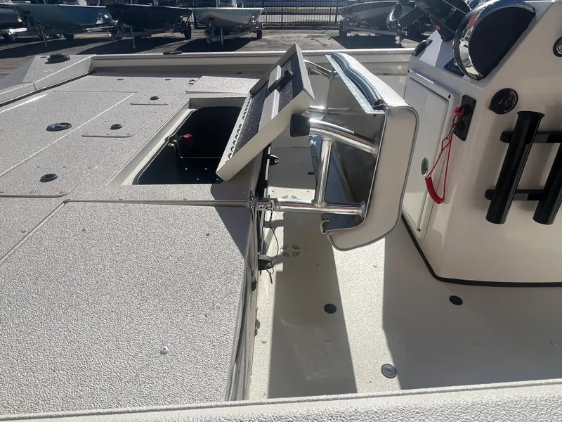 Slide: The Image of Ranger RB190 2024 - 32