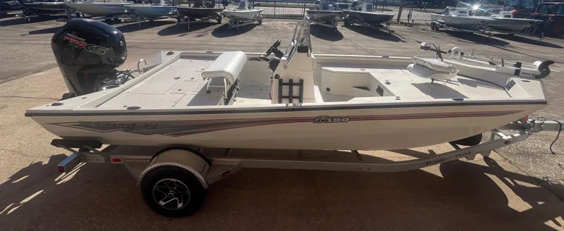 Slide: The Image of Ranger RB190 2024 - 8