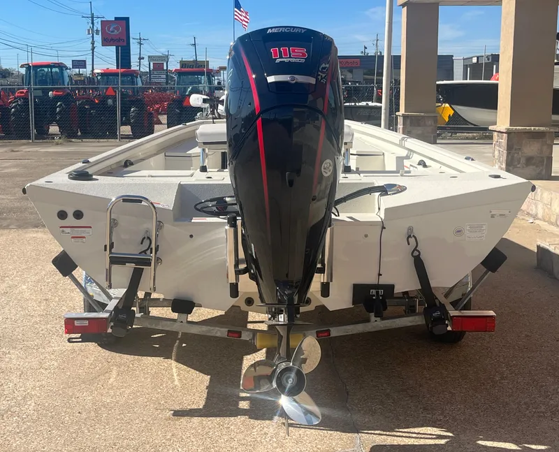 Slide: The Image of Ranger RB190 2024 - 9