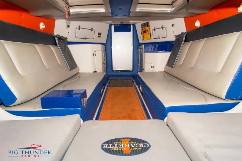 Slide: The Image of Cigarette 42X 2007 - 64