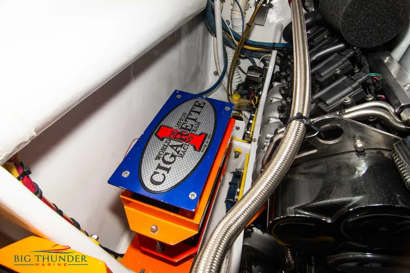 Slide: The Image of Cigarette 42X 2007 - 86