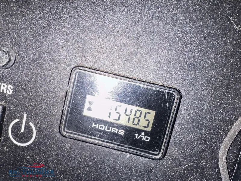 Slide: The Image of Sea Ray 410 Sundancer 2012 - 72