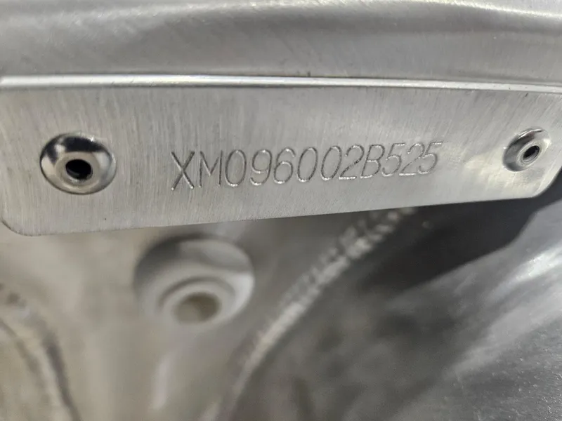 Slide: The Image of AB Alumina 10ALX 2025 - 10