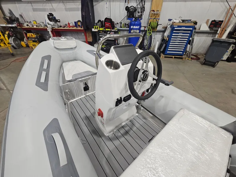 Slide: The Image of AB Alumina 10ALX 2025 - 2