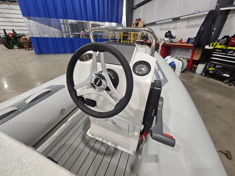 Slide: The Image of AB Alumina 10ALX 2025 - 5