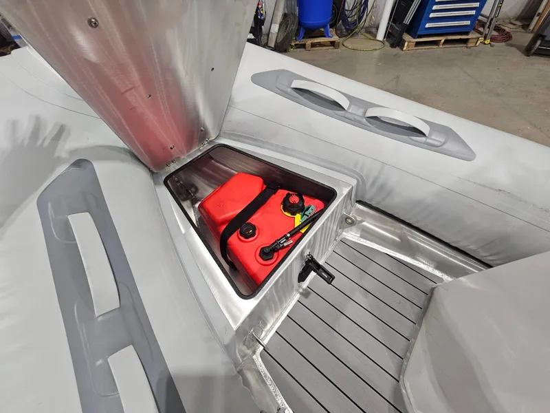 Slide: The Image of AB Alumina 10ALX 2025 - 6