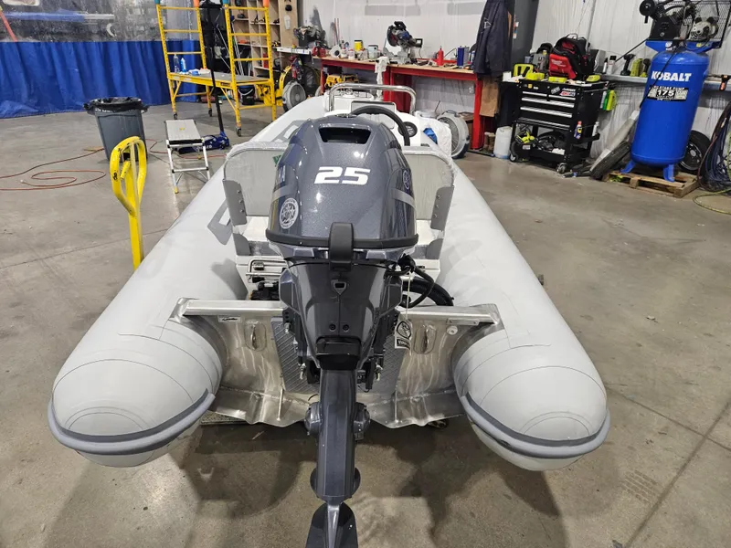 Slide: The Image of AB Alumina 10ALX 2025 - 8