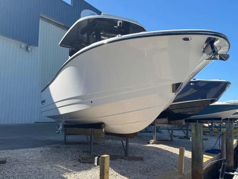 Slide: The Image of Robalo R270 Center Console 2023 - 53