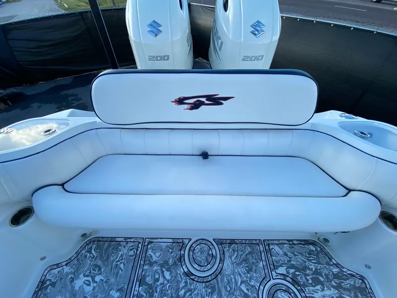 Slide: The Image of Glasstream 280 Pro-XS 2020 - 51