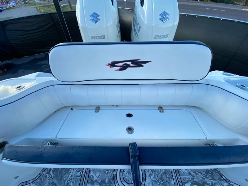 Slide: The Image of Glasstream 280 Pro-XS 2020 - 52