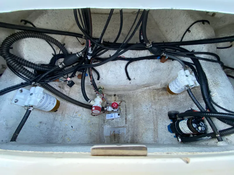 Slide: The Image of Glasstream 280 Pro-XS 2020 - 54