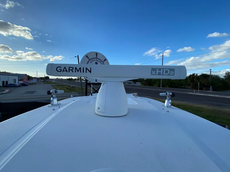 Slide: The Image of Glasstream 280 Pro-XS 2020 - 55