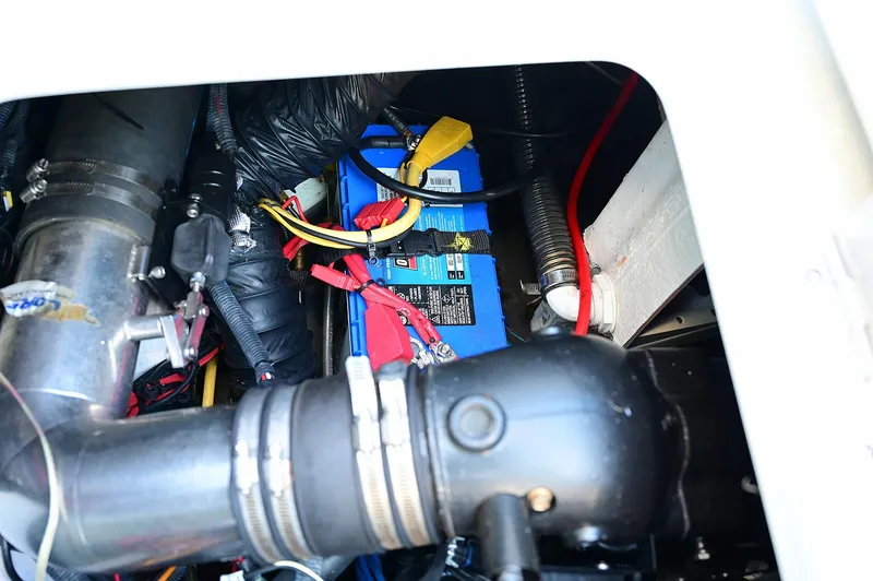 Slide: The Image of Crownline Boats 236 2015 - 102