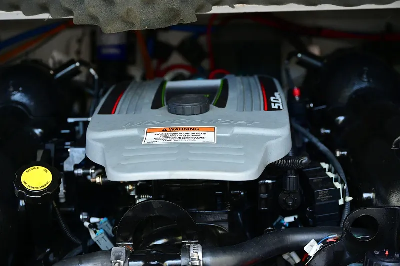 Slide: The Image of Crownline Boats 236 2015 - 104