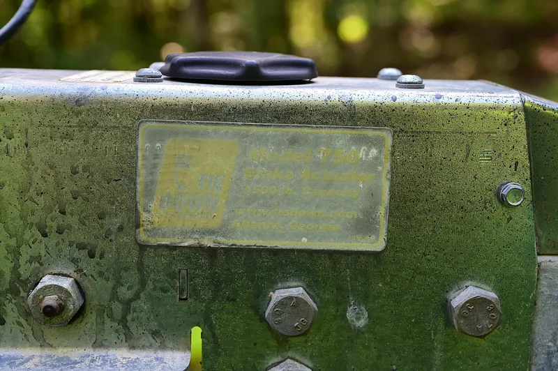 Slide: The Image of Crownline Boats 236 2015 - 110