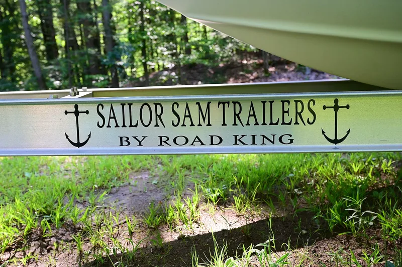 Slide: The Image of Crownline Boats 236 2015 - 112