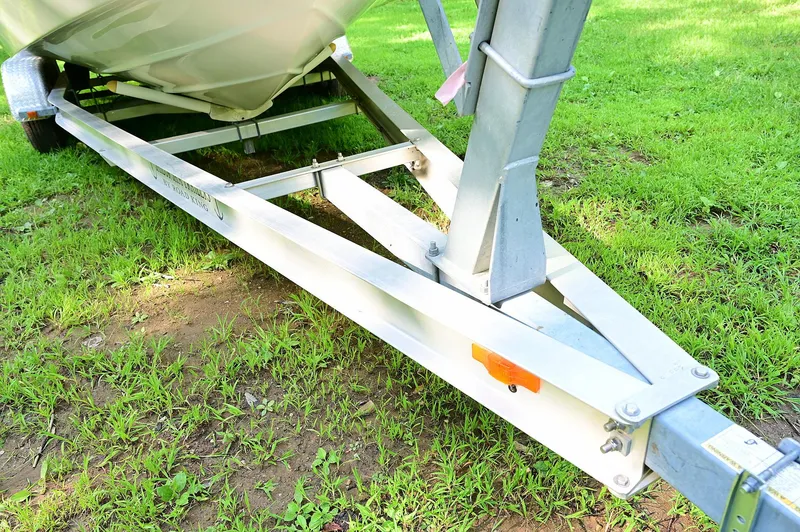 Slide: The Image of Crownline Boats 236 2015 - 113