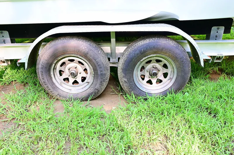 Slide: The Image of Crownline Boats 236 2015 - 114