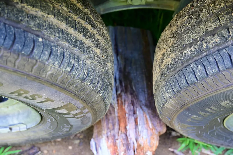 Slide: The Image of Crownline Boats 236 2015 - 115