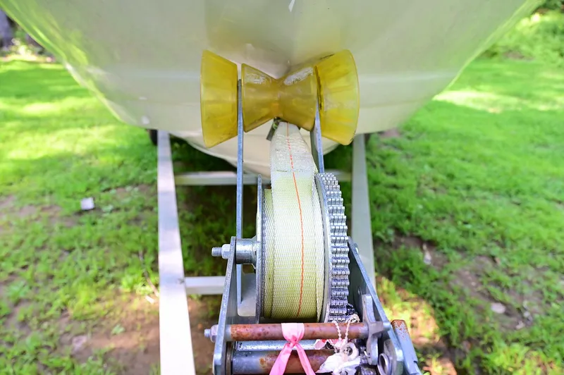 Slide: The Image of Crownline Boats 236 2015 - 116