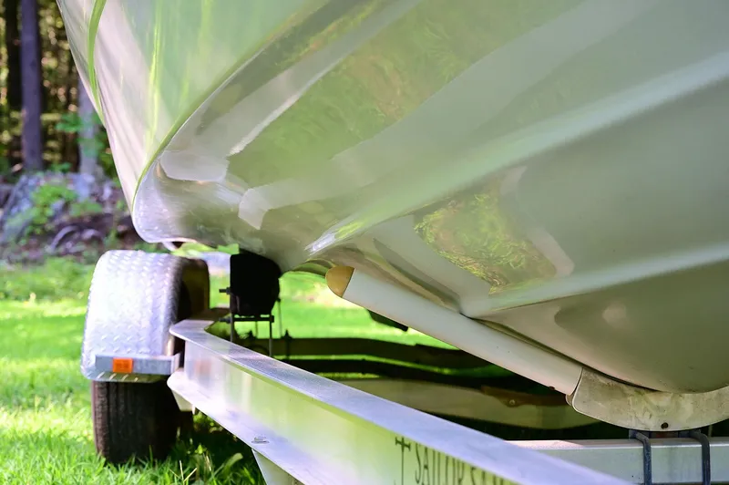 Slide: The Image of Crownline Boats 236 2015 - 117