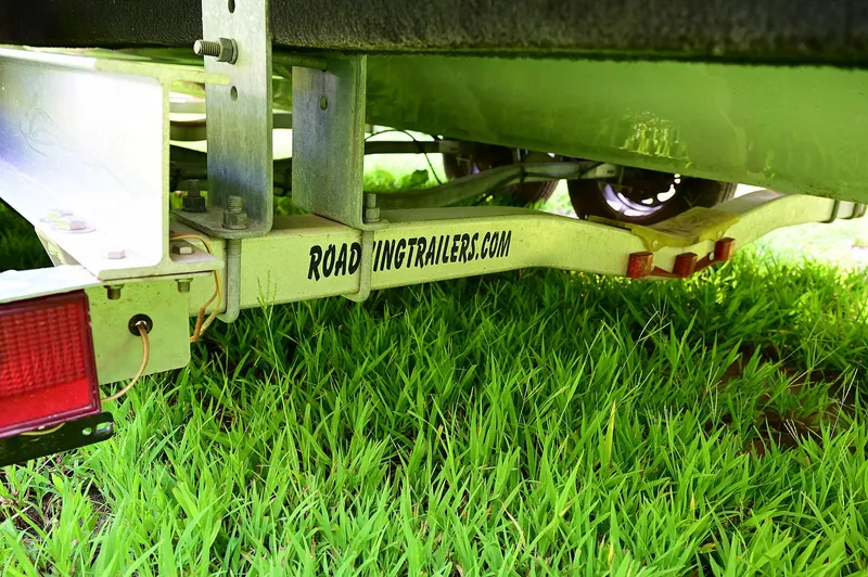 Slide: The Image of Crownline Boats 236 2015 - 118