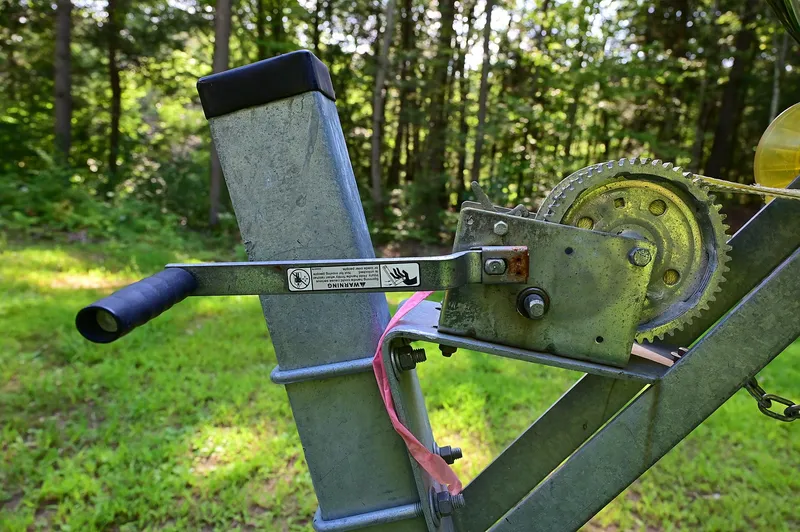 Slide: The Image of Crownline Boats 236 2015 - 119