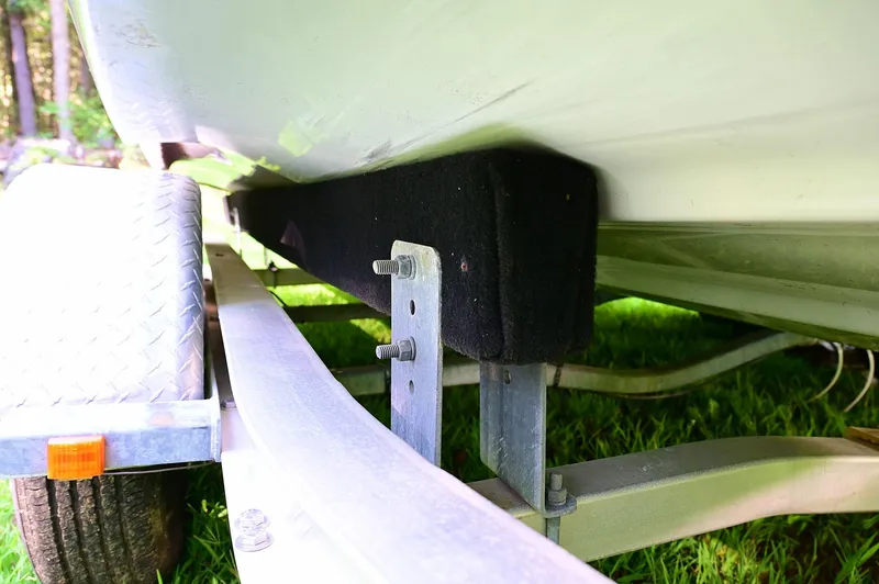 Slide: The Image of Crownline Boats 236 2015 - 121