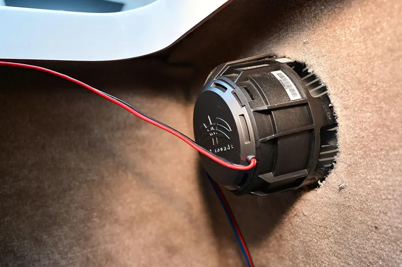 Slide: The Image of Crownline Boats 236 2015 - 122