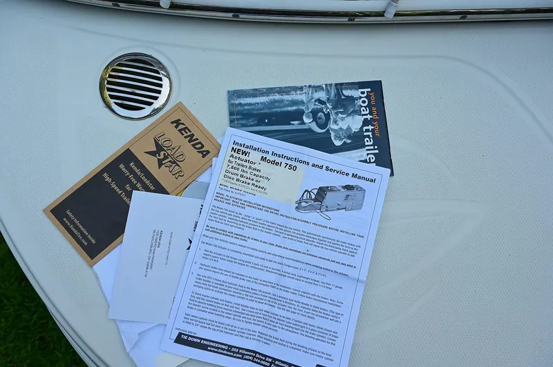 Slide: The Image of Crownline Boats 236 2015 - 123