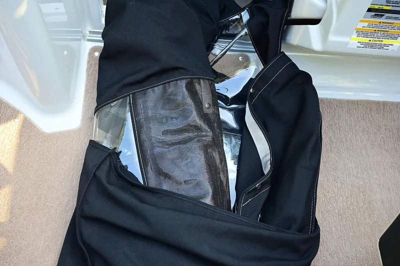 Slide: The Image of Crownline Boats 236 2015 - 128