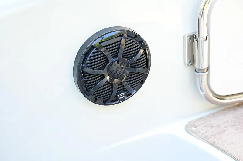 Slide: The Image of Crownline Boats 236 2015 - 50