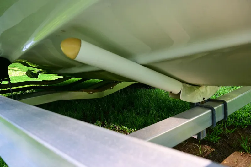 Slide: The Image of Crownline Boats 236 2015 - 55