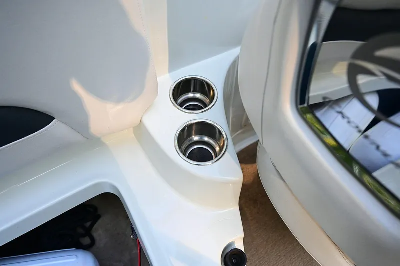 Slide: The Image of Crownline Boats 236 2015 - 57