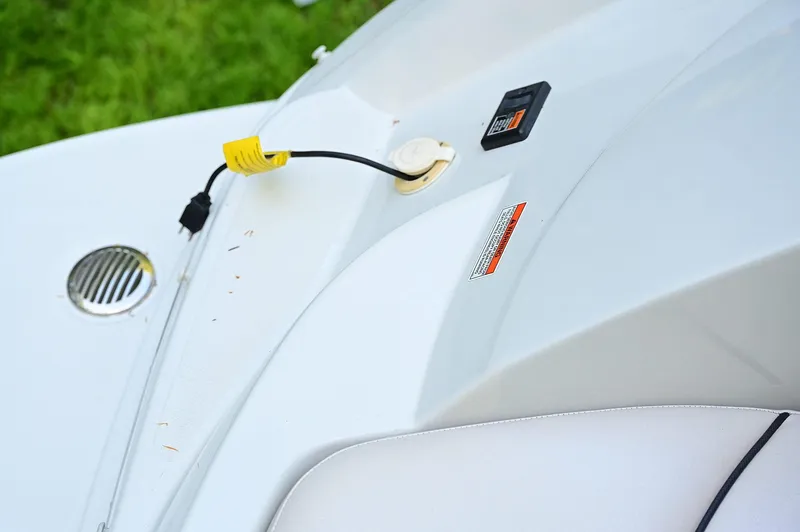 Slide: The Image of Crownline Boats 236 2015 - 59