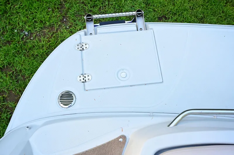 Slide: The Image of Crownline Boats 236 2015 - 61