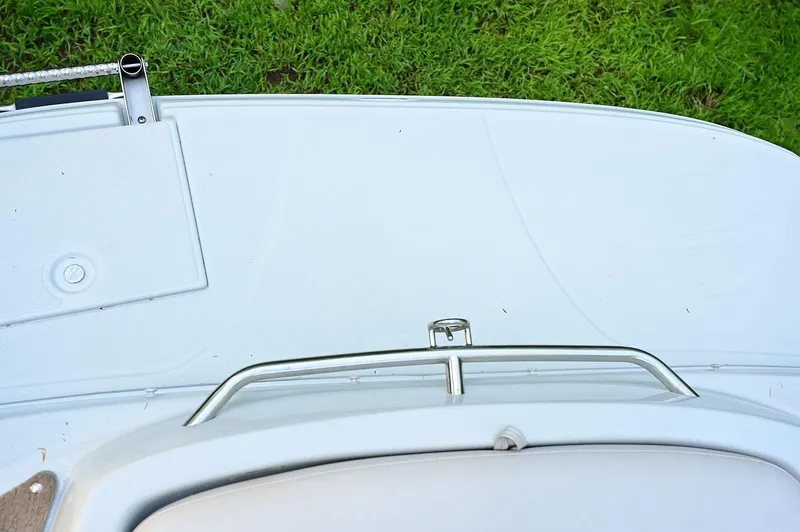 Slide: The Image of Crownline Boats 236 2015 - 62