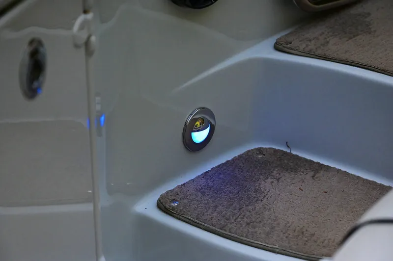 Slide: The Image of Crownline Boats 236 2015 - 65