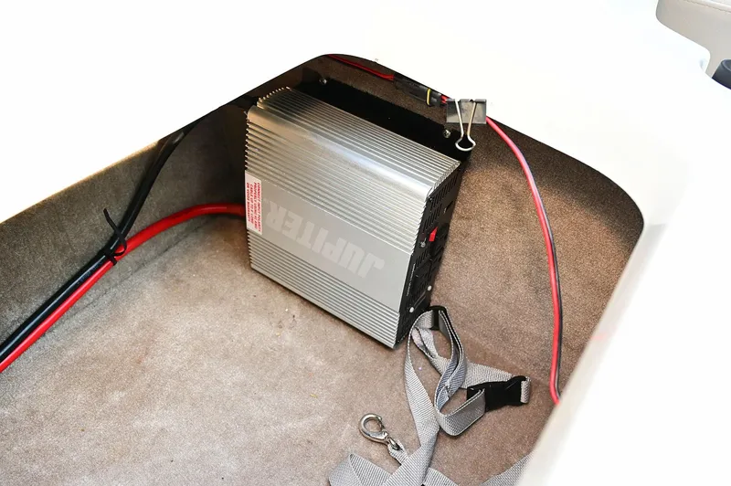 Slide: The Image of Crownline Boats 236 2015 - 66