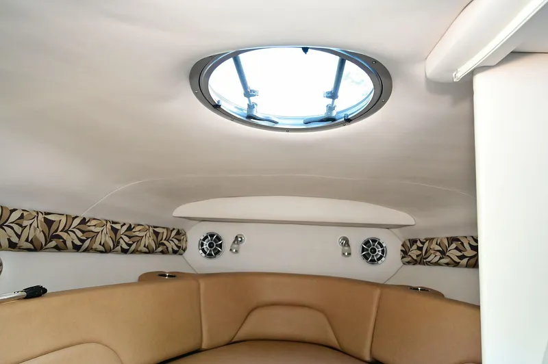 Slide: The Image of Crownline Boats 236 2015 - 89