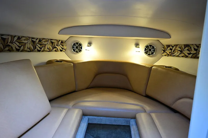 Slide: The Image of Crownline Boats 236 2015 - 90