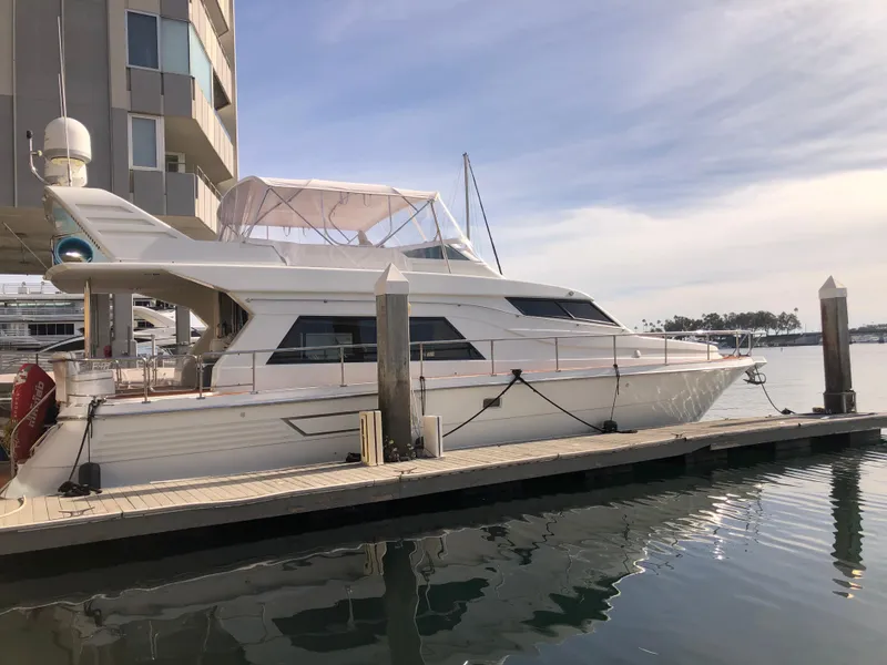 The Image of Tarrab FLY 2001 - 0