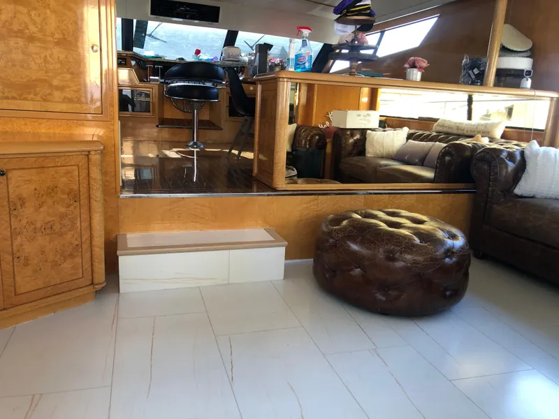 Slide: The Image of Tarrab FLY 2001 - 13