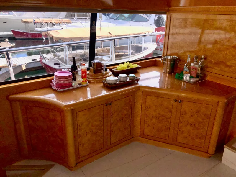 Slide: The Image of Tarrab FLY 2001 - 15