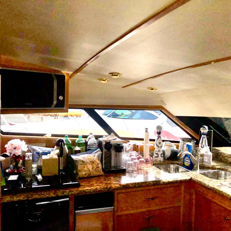 Slide: The Image of Tarrab FLY 2001 - 16