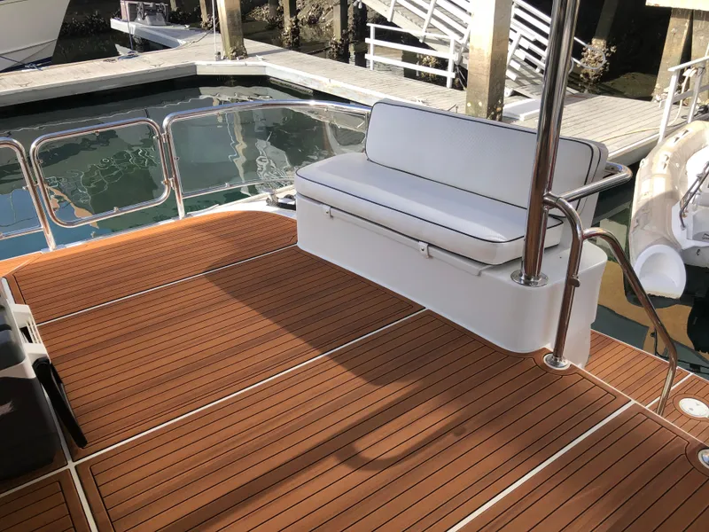 Slide: The Image of Tarrab FLY 2001 - 2