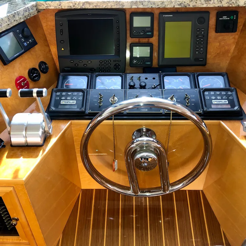 Slide: The Image of Tarrab FLY 2001 - 22