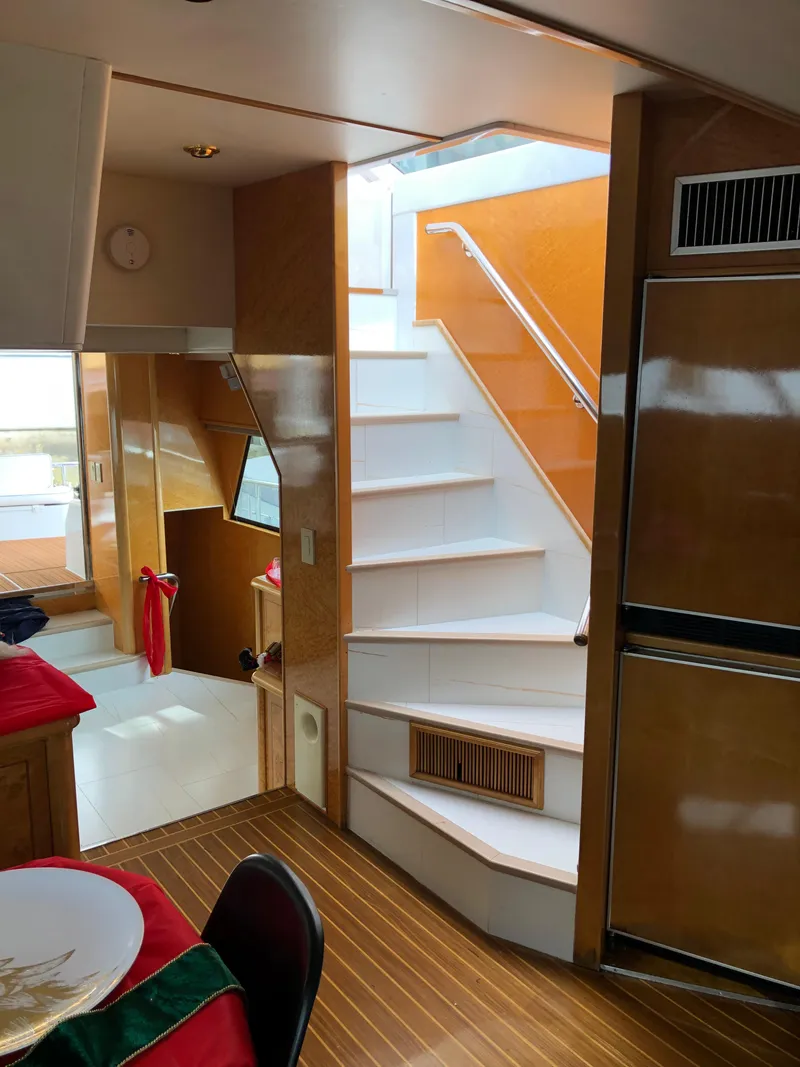 Slide: The Image of Tarrab FLY 2001 - 23