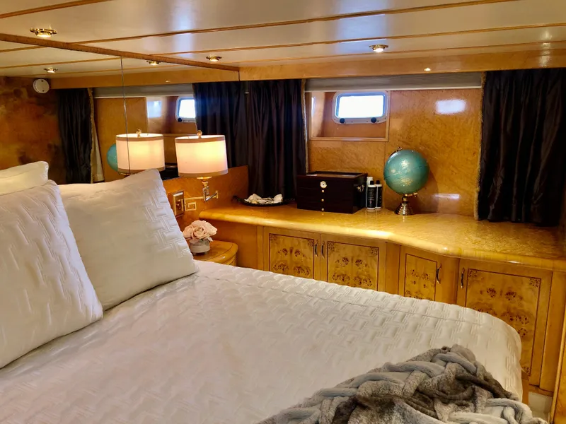 Slide: The Image of Tarrab FLY 2001 - 27