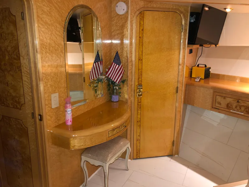 Slide: The Image of Tarrab FLY 2001 - 28